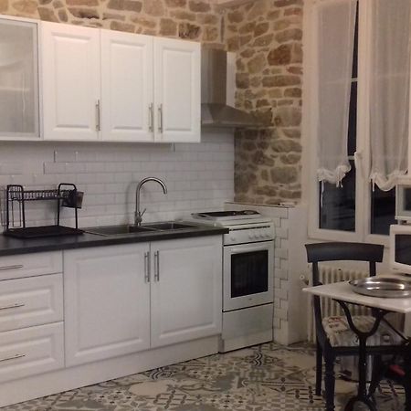 Villa Simadline Sartilly-Baie-Bocage Esterno foto
